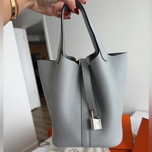 Hermes Picotin 18 brand new!